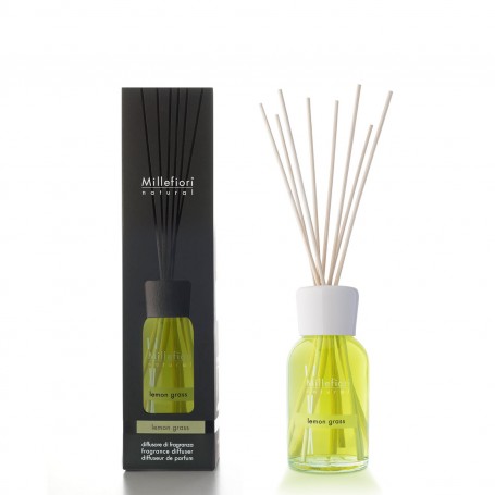 DIFFUSORE STICK 100ML LEMON GRASS