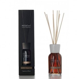 DIFFUSORI STICK 100 ML SANDALO