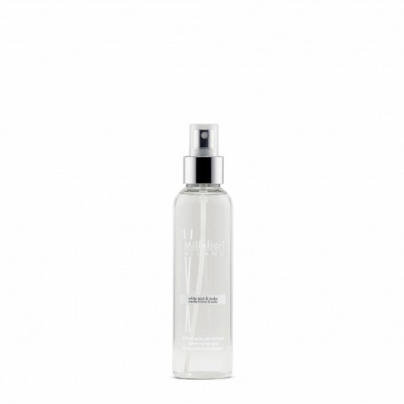 NEWHOME SPRAY WHITE MINT 150ML