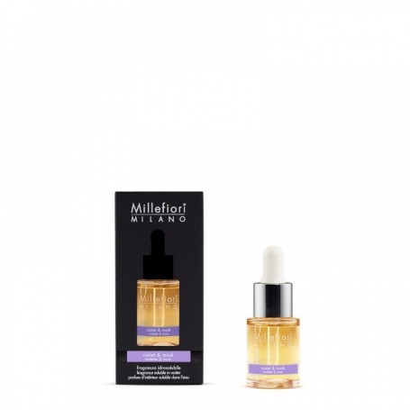 FRAGRANZA IDRO 15ML VIOLET MUSK