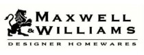 Maxwell & Williams